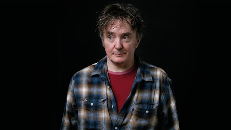 Dylan Moran – Auf der Suche nach Ärger
