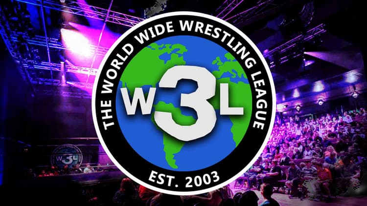 W3L Wrestling - Summer Spectacular - Elgin