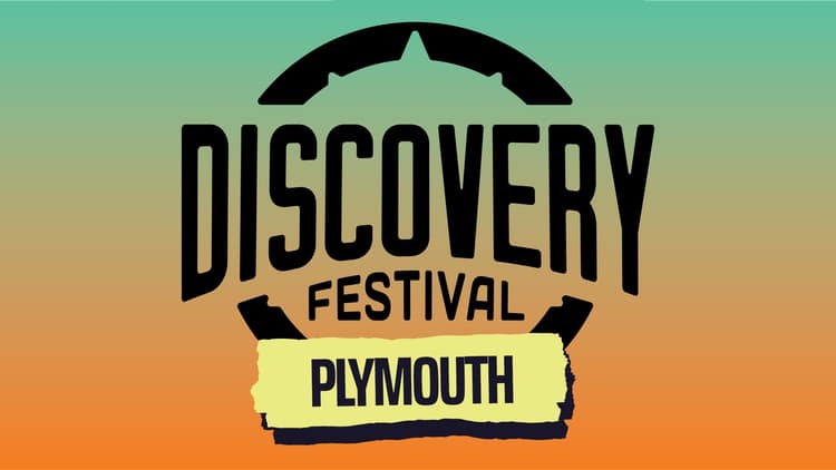 Discovery Festival 2027 - Friday
