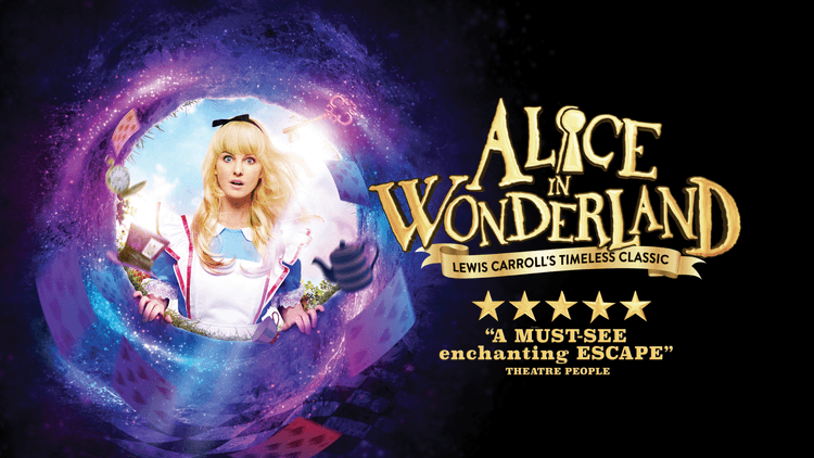 Alice in Wonderland