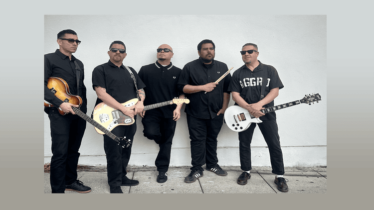 The Aggrolites