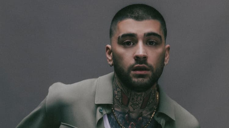 ZAYN – Die Konnakol-Tour