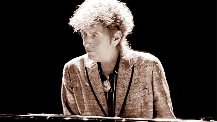 Bob Dylan