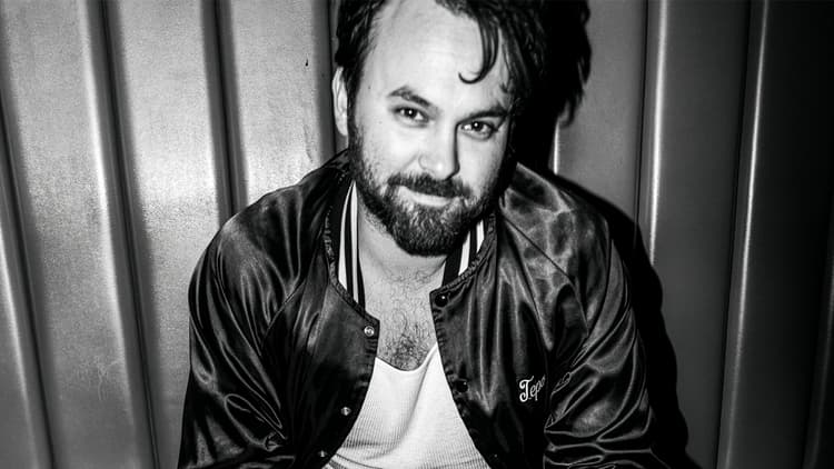 Shakey Graves