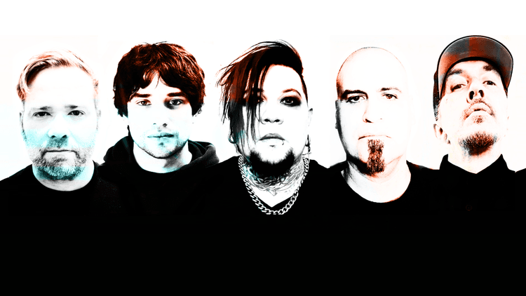 Spineshank & Orgy