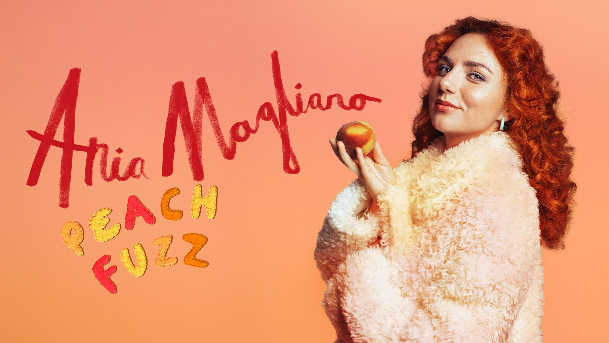 Ania Magliano: Flaum