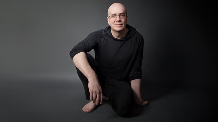 Ein Gespräch mit Devin Townsend