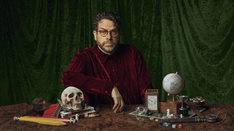 Michael Spicer – Ich hoffe, es geht dir gut