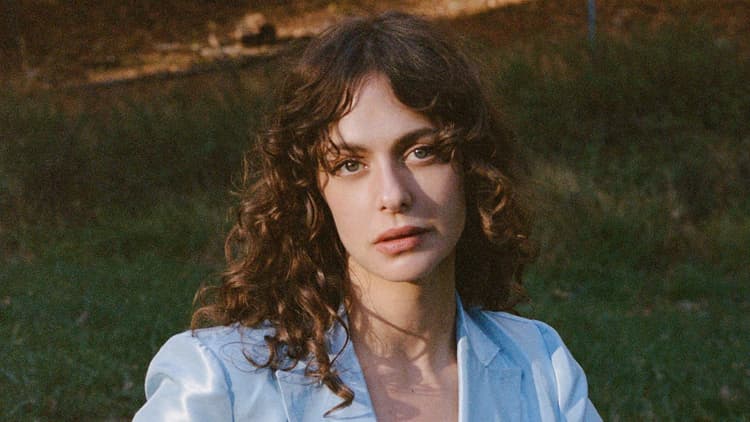 Hannah Cohen