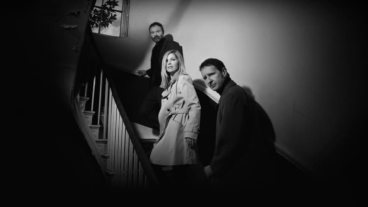 Saint Etienne