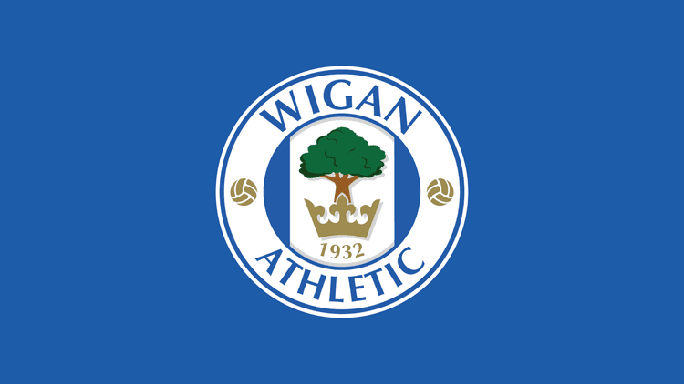 Wigan Athletic V Port Vale