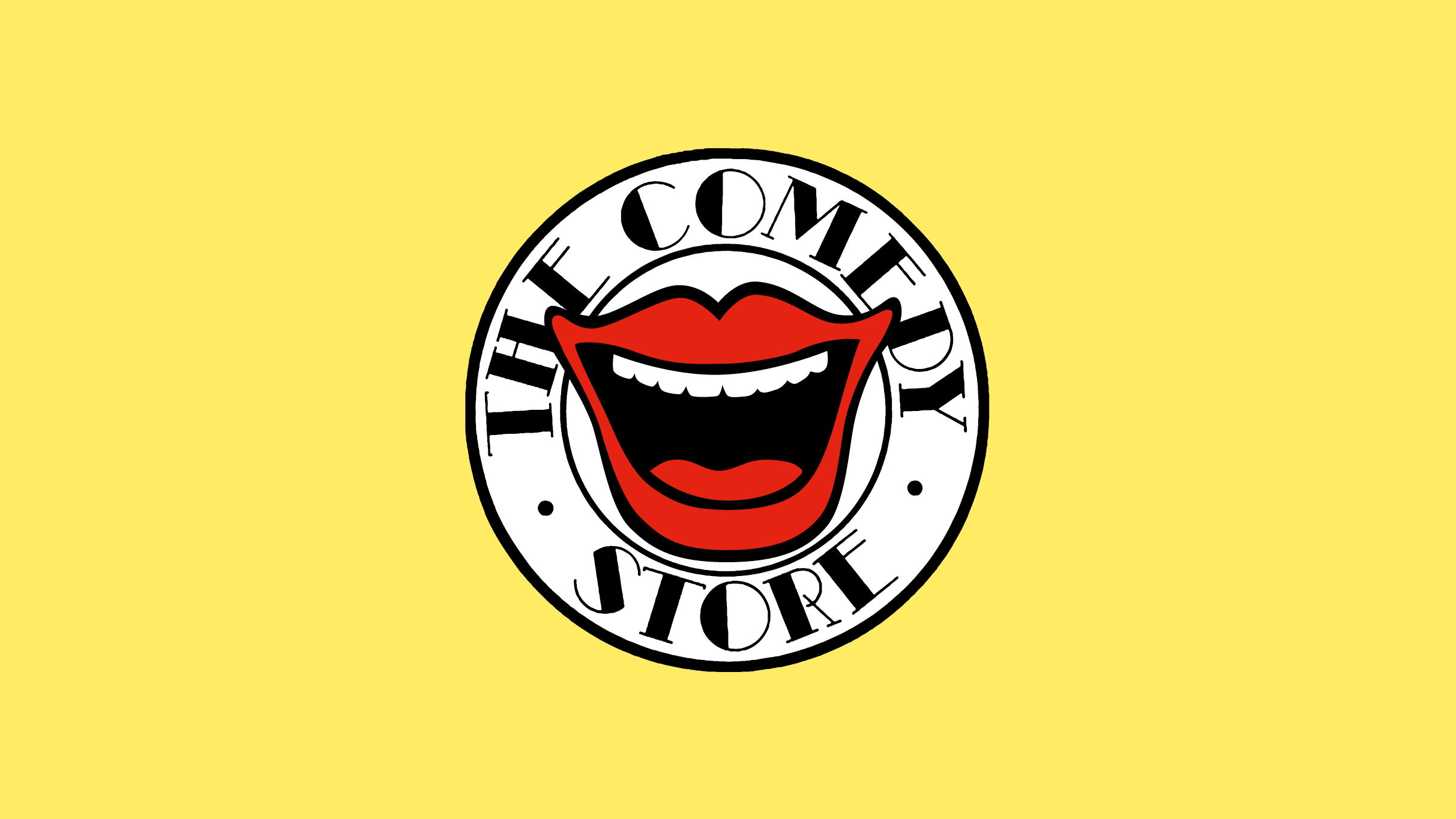 The Comedy Store – Bridport