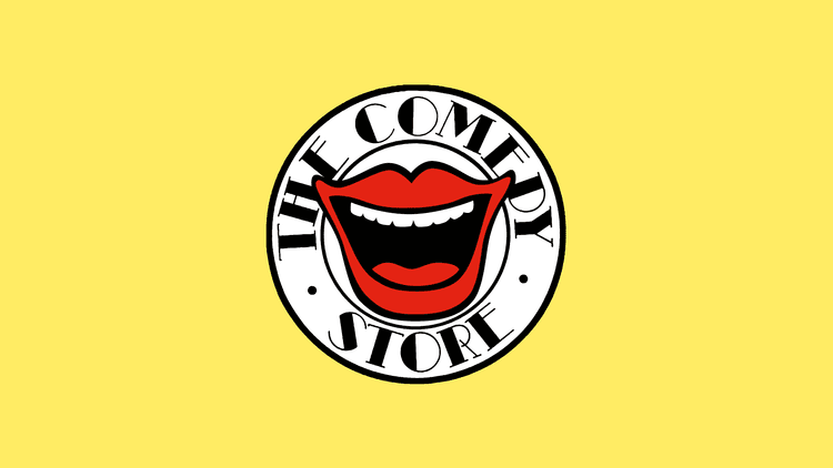 The Comedy Store – Bridport