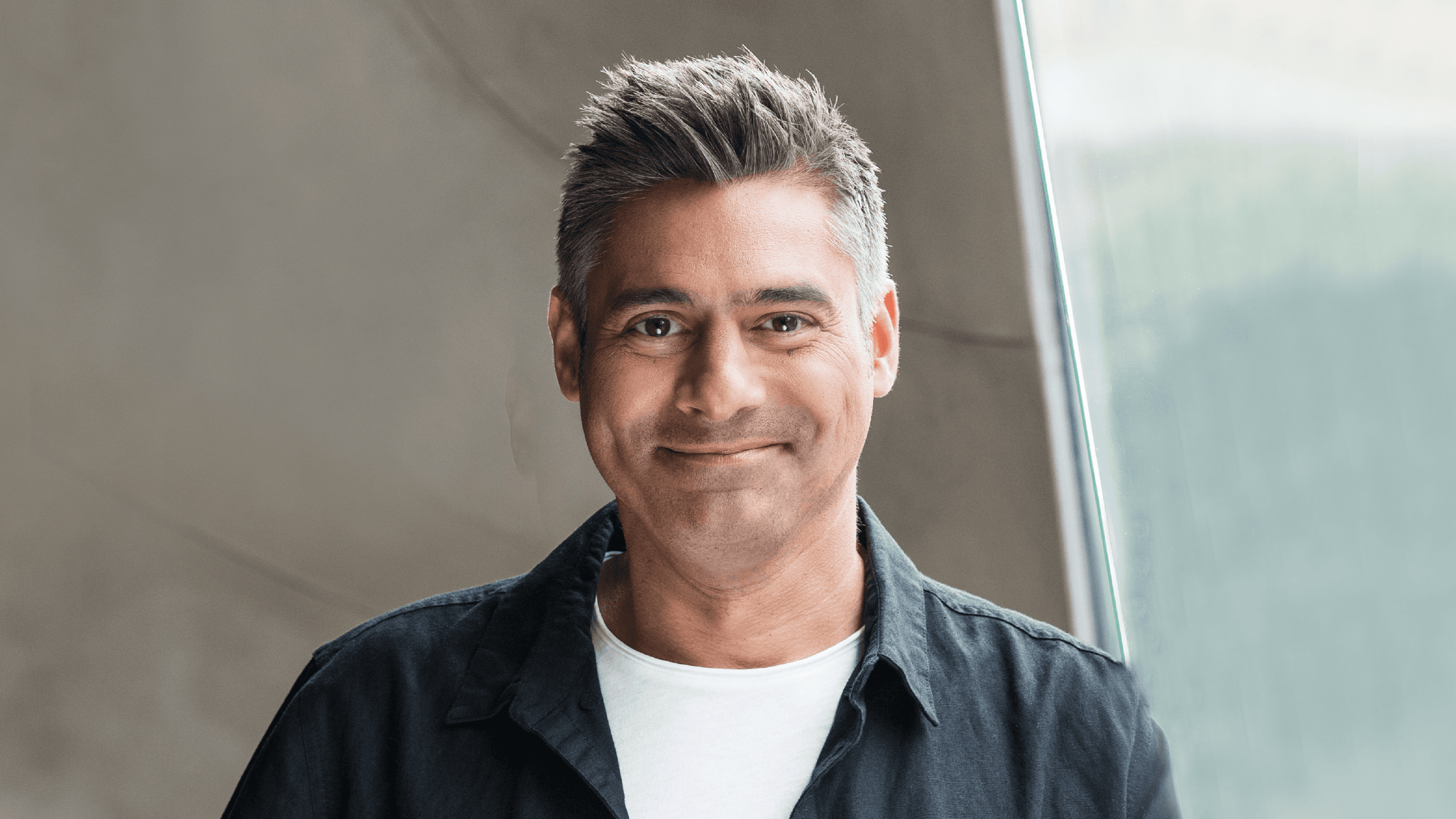 Danny Bhoy: Liebe Welt...