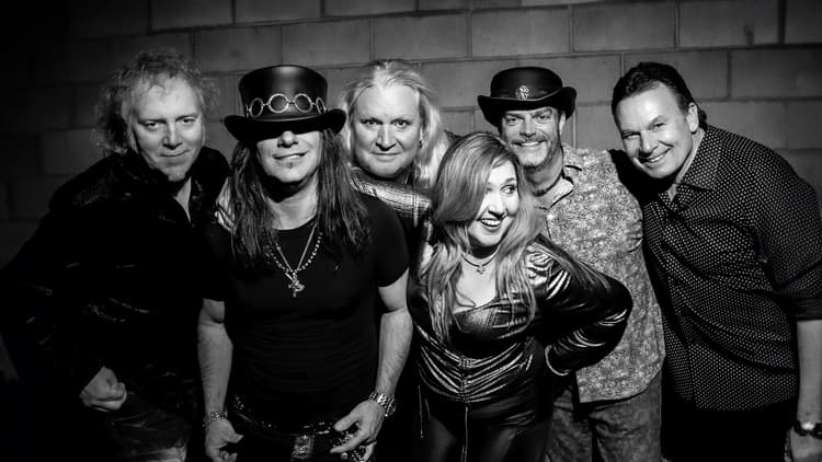 CODA – Eine Hommage an Led Zeppelin