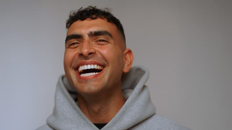 Sammy Virji - Official Ticket and Hotel Bundls