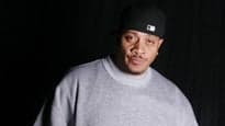 Chali 2na (Jurassic 5) - Live Band & A-Skills