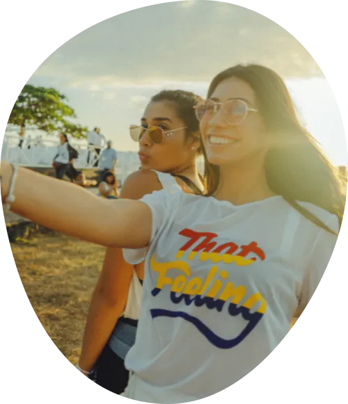 Schaffen Sie tolle Erinnerungen mit VisitSeeDo