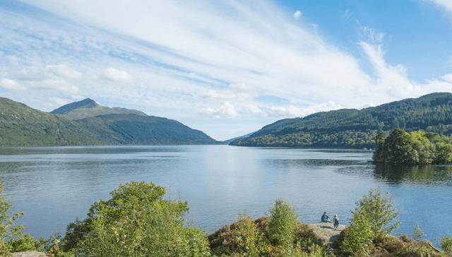 Loch Lomond