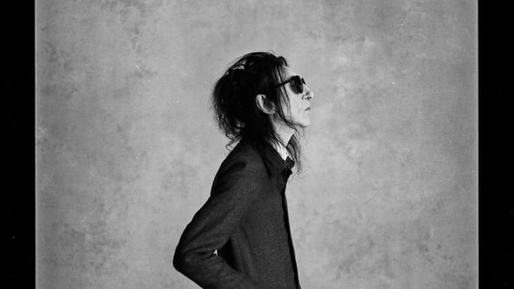 Dr. John Cooper Clarke