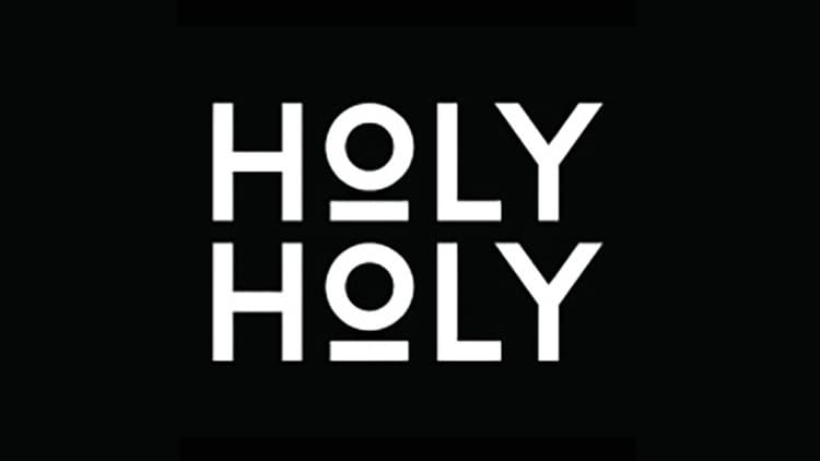 Holy Holy