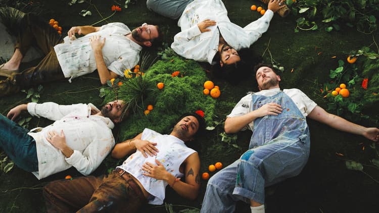 Young the Giant