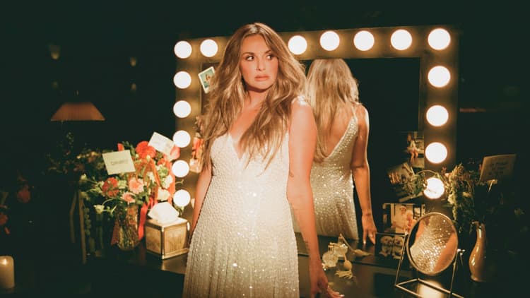 Carly Pearce