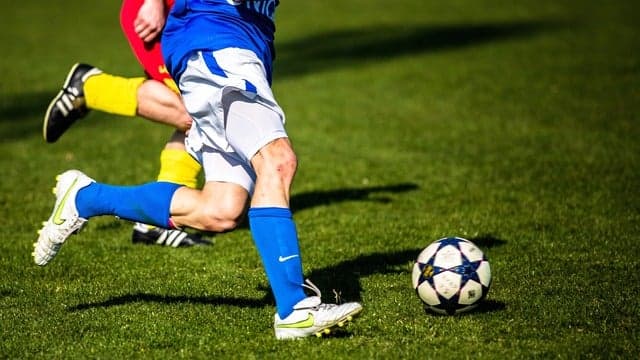 World Cup 2026: Scotland v Morocco
